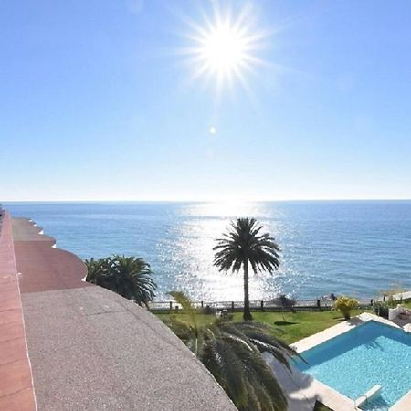 Acapulco Playa -Nerja Daire Dış mekan fotoğraf